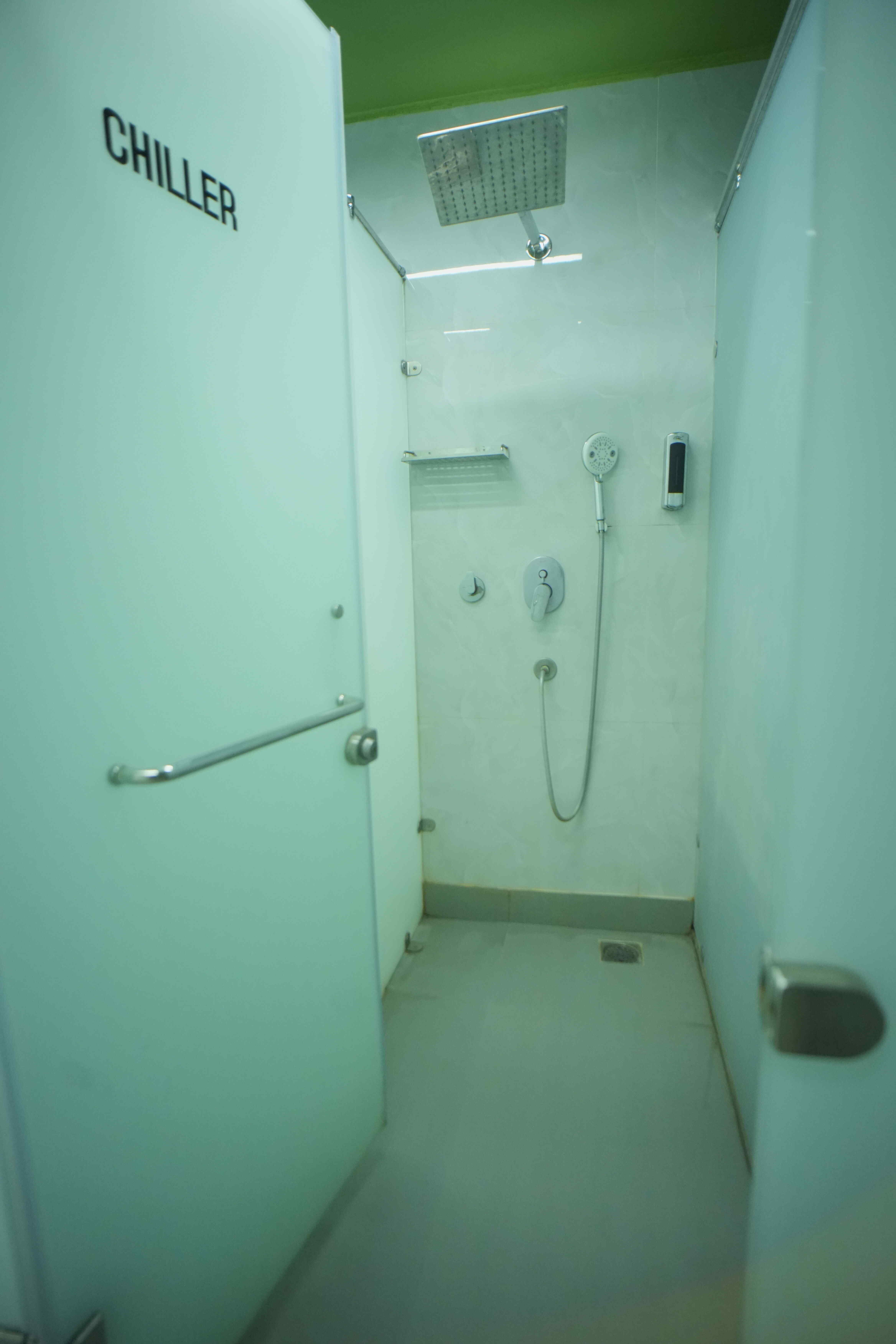 Trainer at Technical Lifts