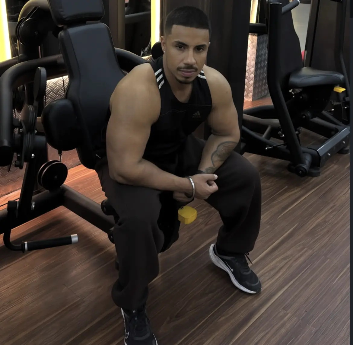 Paramjit Singh Bindra